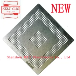 Direct heating 90*90MM MPC5554MZP132 MPC5554MZP MPC5554 MPC5566MVP132 MPC5566MZP132 MPC5566MVP MPC5566MVP stencil