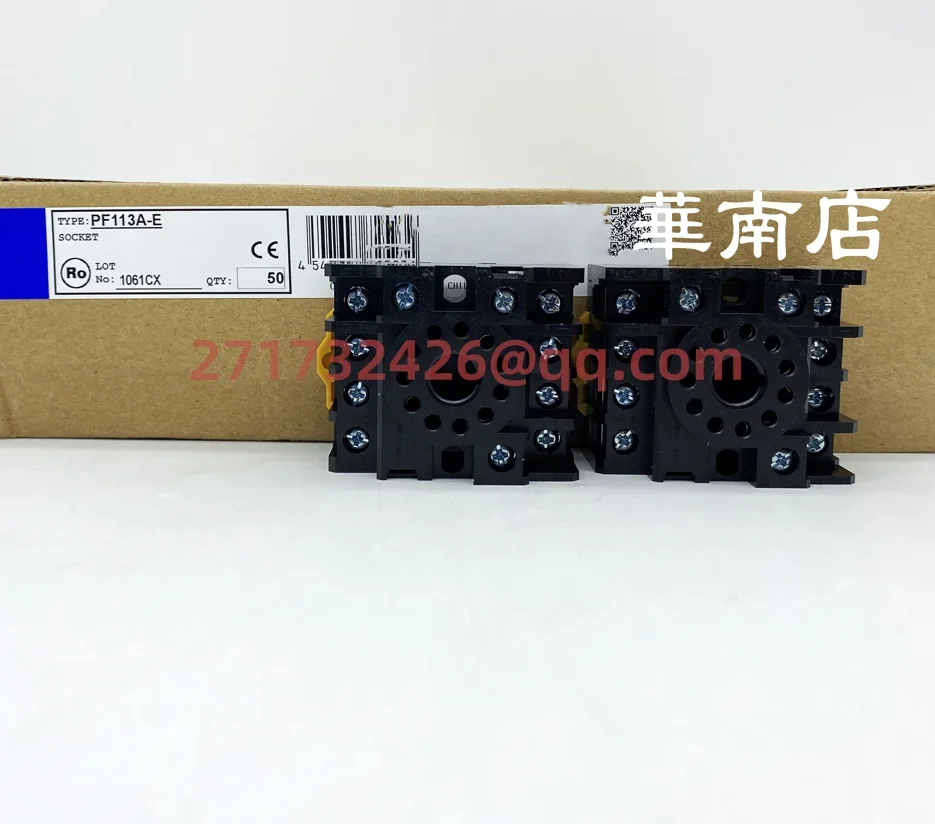 

PF113A-E new and original