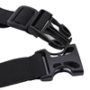 Running Race Number Belt Waist Pack Bib Holder For Triathlon Marathon Cycling Motor With 6 Gel Loops Fitness Sport Accessories 6