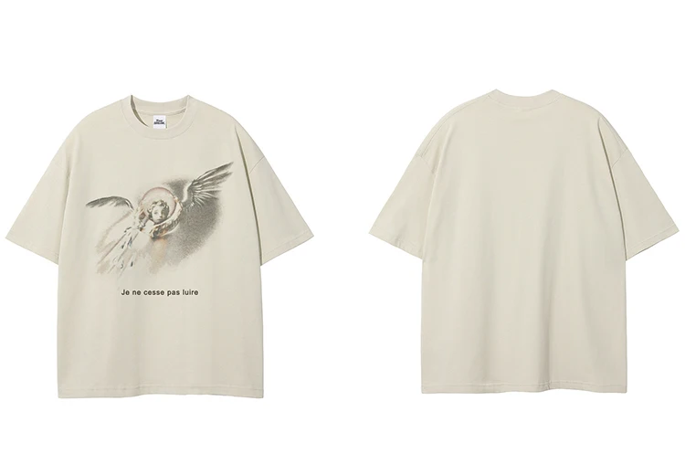 Angel Wings Graphic T-Shirt S18bd9d2e56e3472397fd1d3f61823944c