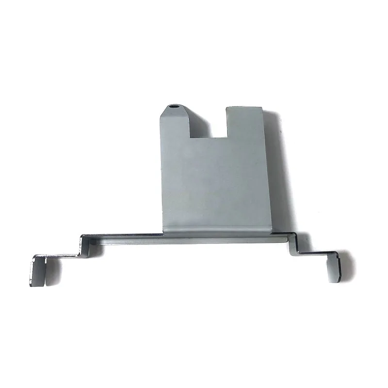 

Металлический кронштейн серебристого цвета для монитора BMW E90 E92 Android, идеально подходит для оригинального автомобиля