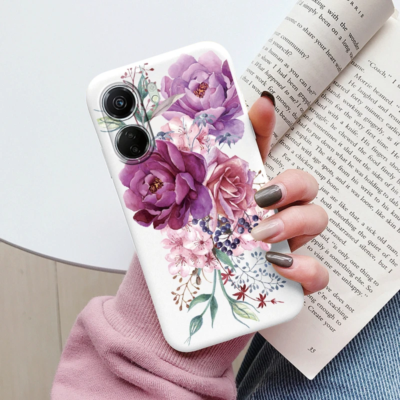 Silicone Soft TPU Protective Cat Design Phone Case with Little Dinosaur Shell