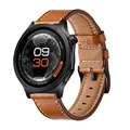 Leather Brown