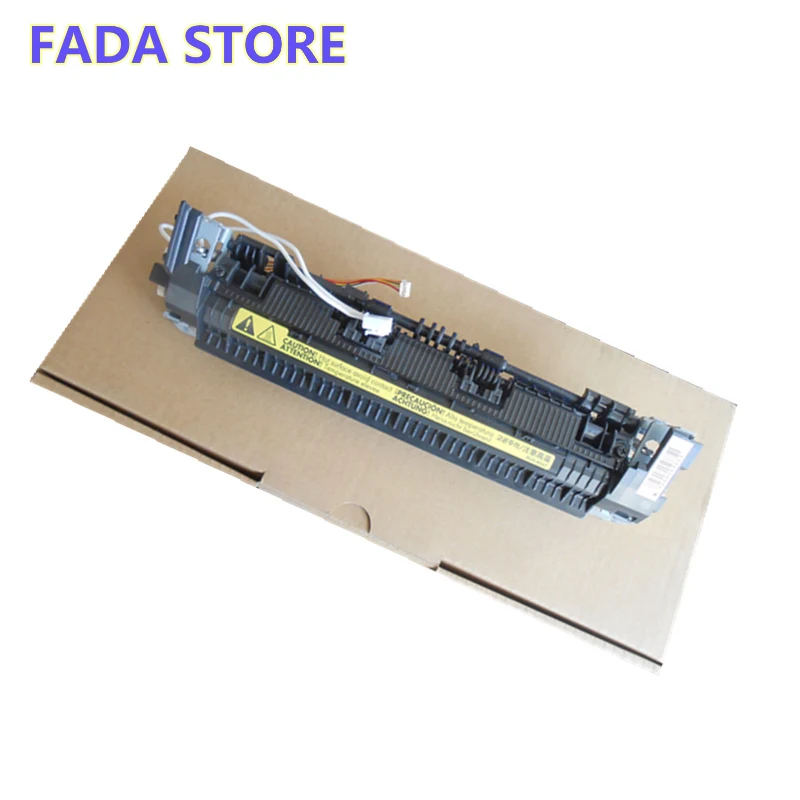 

Фиксирующий блок Fuser Assembly fuser Unit для принтера HP1213 HP1216 M1136 1108 1106 1218 1102 высокого качества