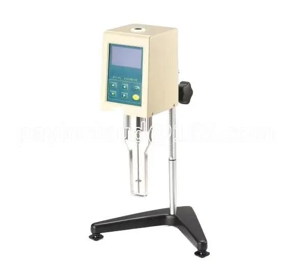 

NDJ-8S brookfield rotational laboratory digital viscometer viscosity meter