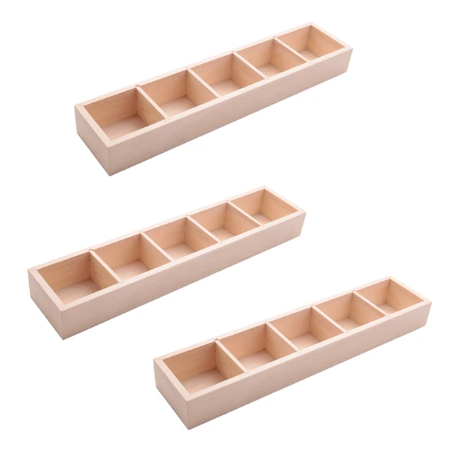 3X Húsos Virágos Vas Kerámia Virágpot Fa Doboz Zamatos Növényi Virág Edény Rack Ültetvény Bonsai Pot 5 Rács