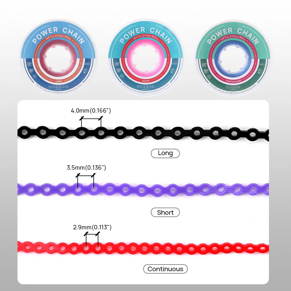 Рисунок 6 - JOYDENTAL, Стоматологическая Ортодонтическая