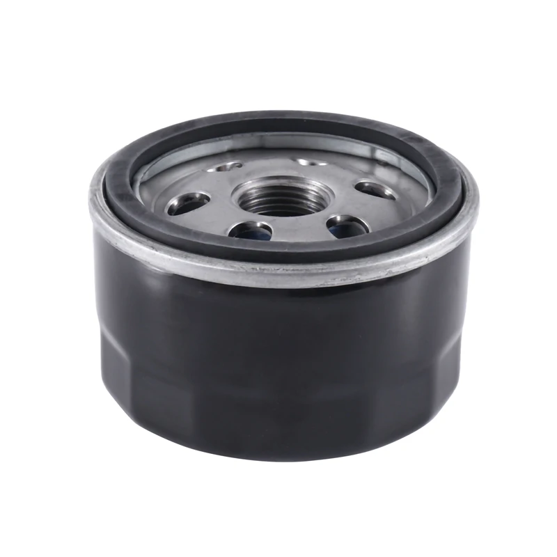 1 PCS Oil Filter Filter Motorcycle Supplies KN164 HF164 11427673541 Plastic For BMW