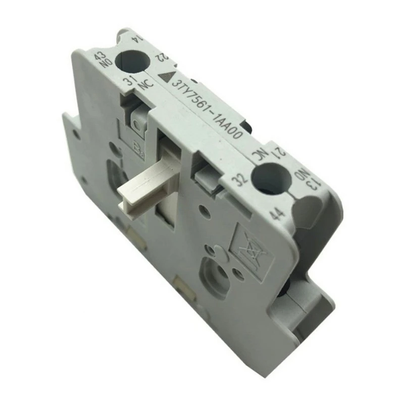 

3TX4401-1B Auxiliary contact block