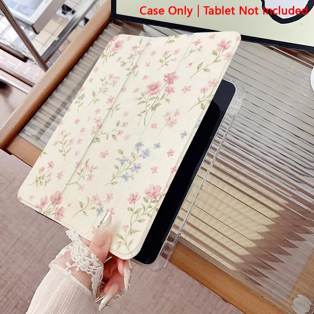 Universal Tablet Protective Case - Versatile and Durable Design