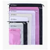 StoBag Non-woven Drawstring Bags Shoe Clothes Storage Fabric Reusable Pocket Travel Organizer Pouches Custom Logo(Extra Fee) 6