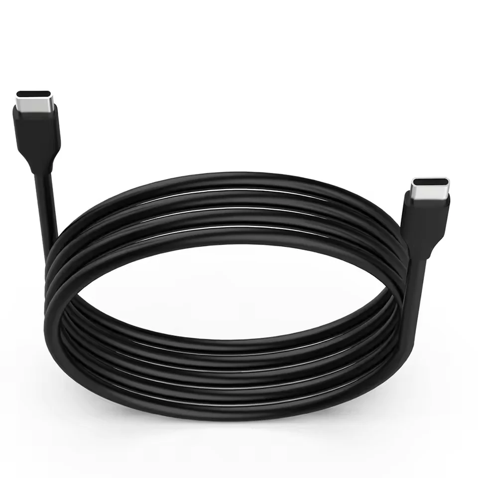 1.5M 타입 C 충전 케이블 USB C 데이터 케이블 타입-C 충전 케이블 게임..