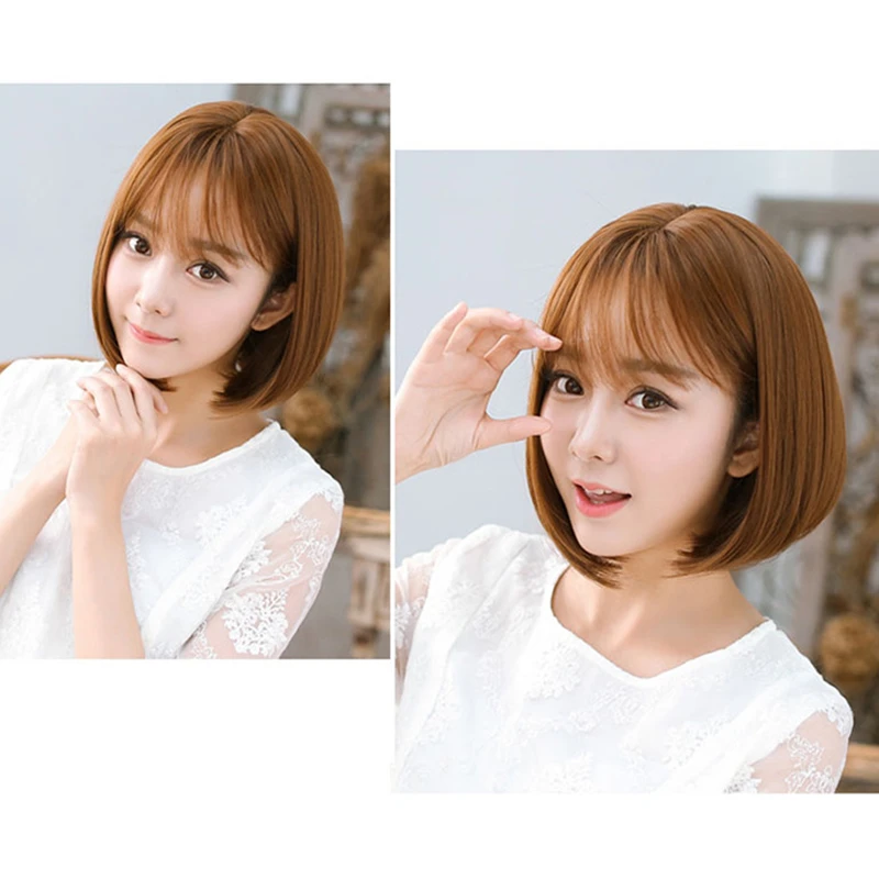 Рисунок 2 - Модные натуральные синтетические