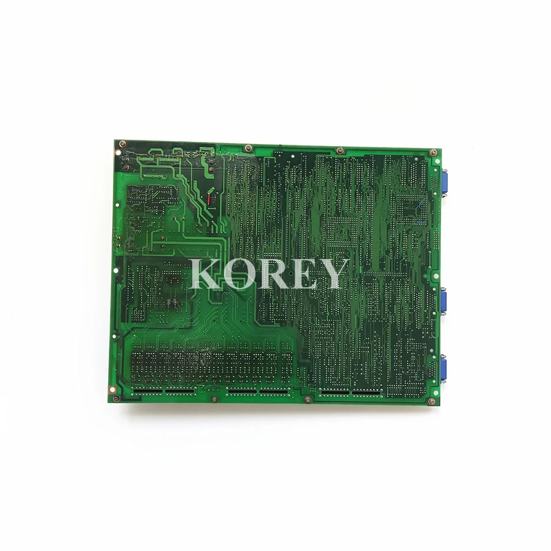 マザーボード OKUMA E4809-045-202-A PC BOARD 1911-2197 OKUMA E4809-045-202-A PC BOARD 1911-2197 OVERNIGHT SHIPPING