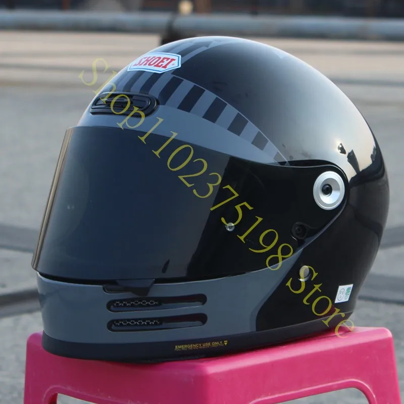 SHOEI GLAMSTER ABS Ƽ Ǯ̽ , Ϻ  Ƽ Ҹ   ũ  ȣ 