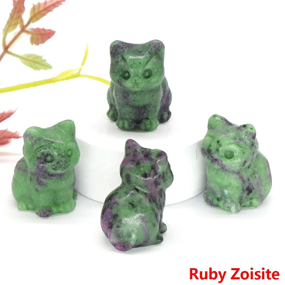 Ruby Zoisite