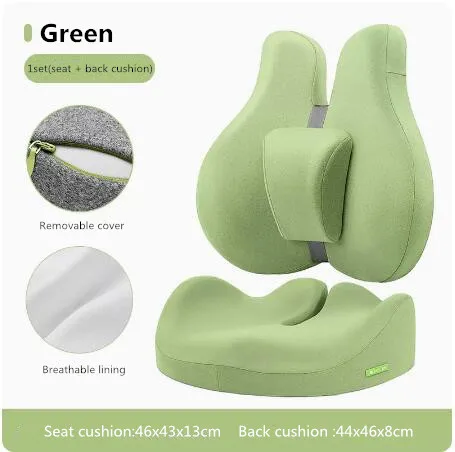 Green set