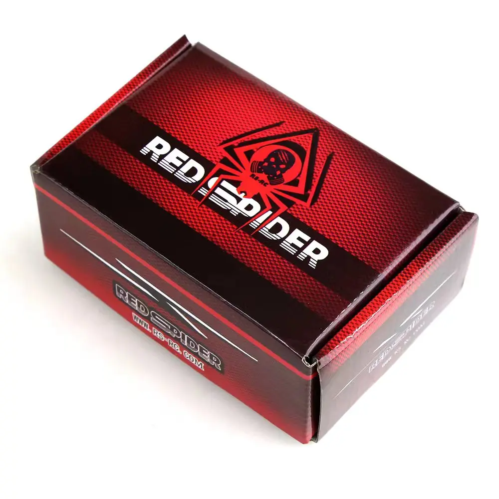 Variateur Brushless RC 60A 120A ESC 1/10 1/12 Voiture avec T-Plug ou Tiangong