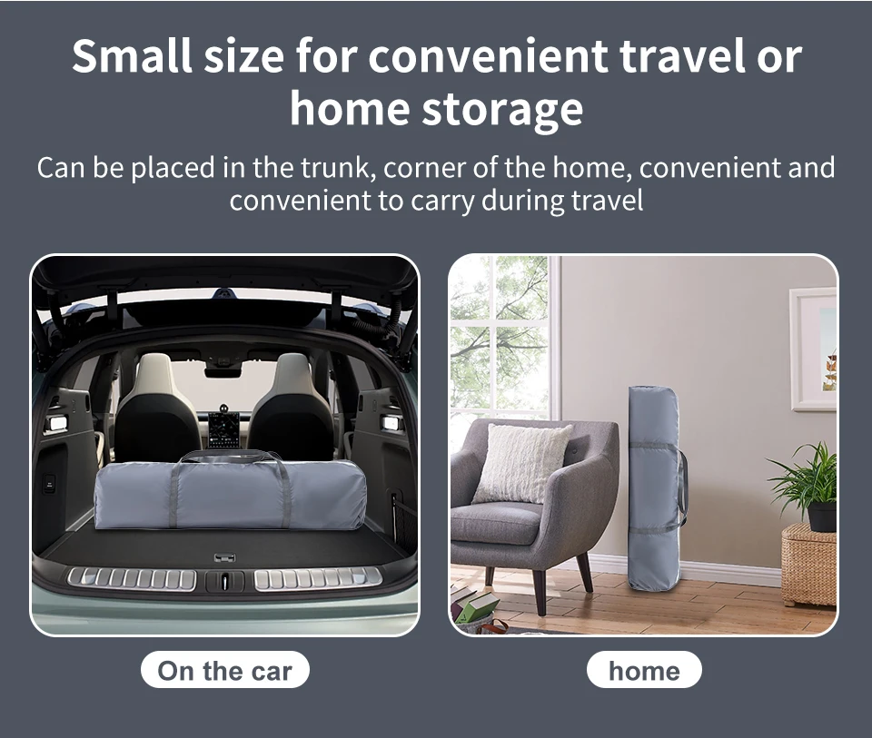 Baby som njuter av ett bollhav inne i lekhagen