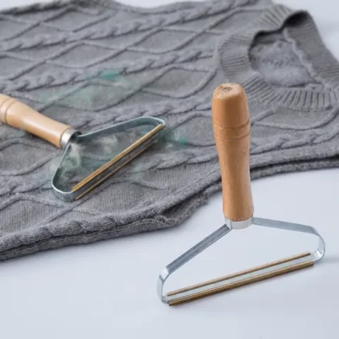 

Lint Remover Mini Portable Fuzz Fabric Carpet Woolen Coat Clothes Fluff Fabric Shaver Brush Fur Pet Hair Remover Cat Furniture