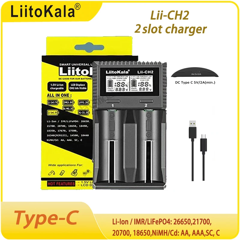 Lii-CH2