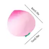 2023 New Creative Anti Stress Peach Needoh Children's Ball Ball Squeeze Gift Fidget Toy Novelty N6V4 6