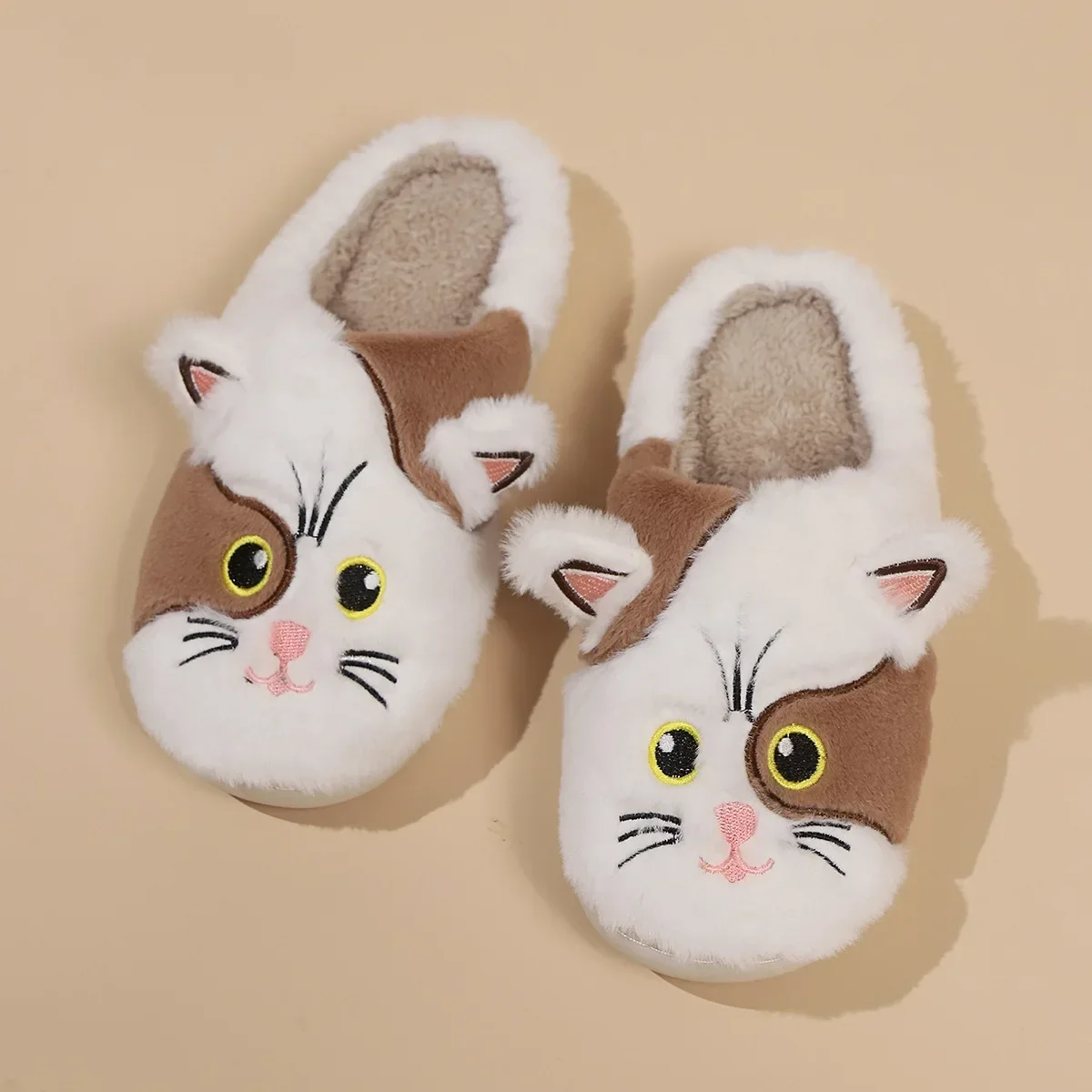 Amazon Zapatillas De Animales Mujer Pantuflas Primark Animal Mule