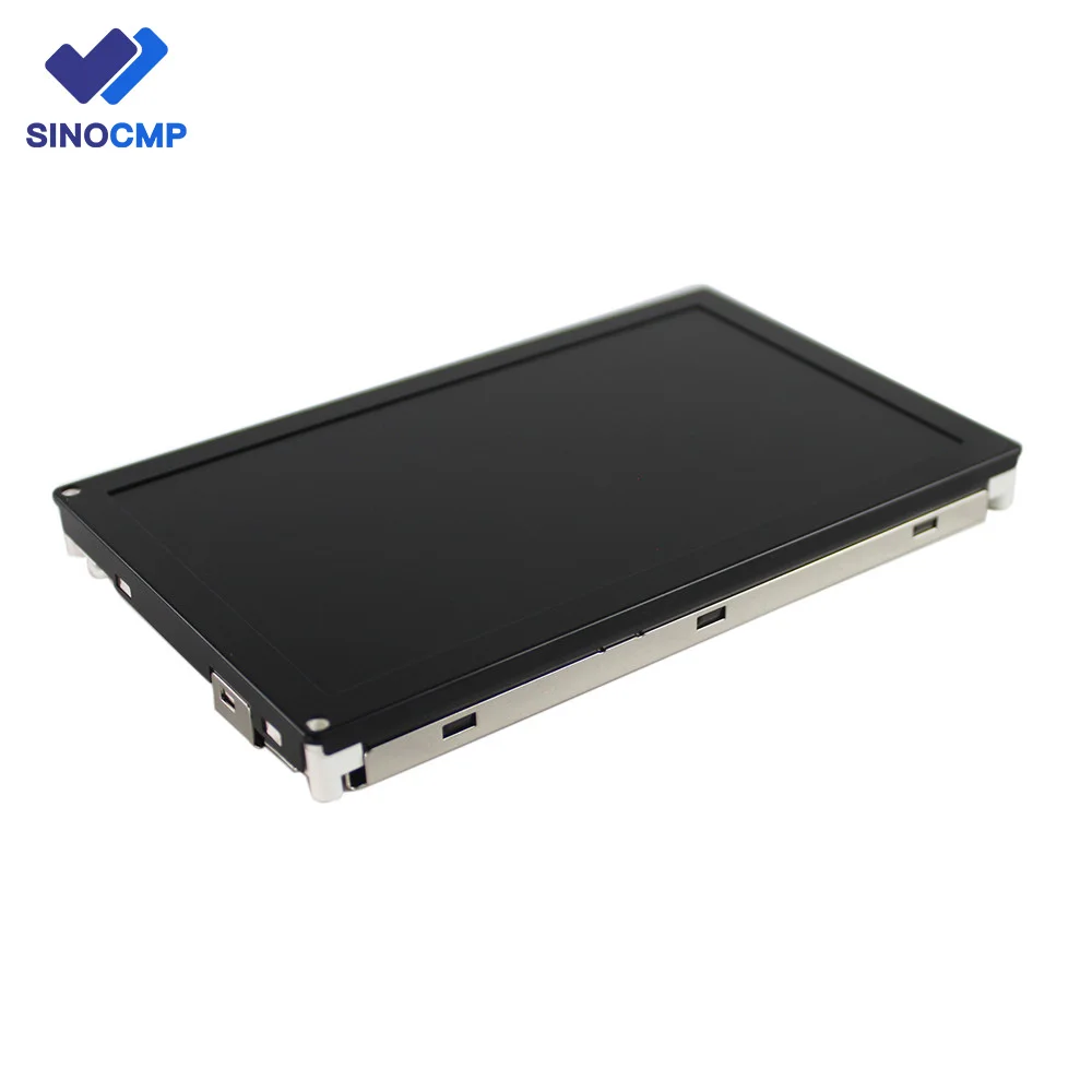 

LCD Panel 279-7611 2797611 227-7698 2277698 For CAT 320D E320D ZX-3 312D 325D 330D Excavator Monitor OEM