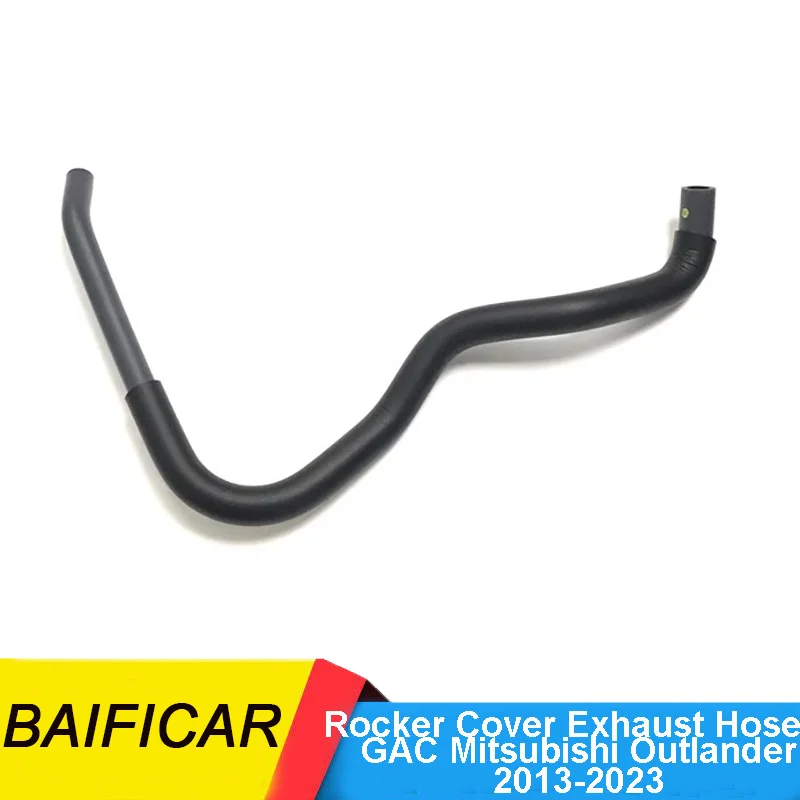 Baificar Genuine Engine Valve Rocker Cover Exhaust Hose Pipe 1035B187 For GAC Mitsubishi Outlander 2013-