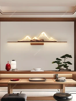 Modern simple design wall lamp 1