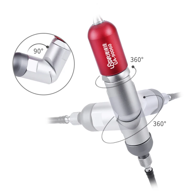 Penna Spray Per Aerografo Dipinta Kit Modello Per Serbatoio In Scala Con Testa A Culla Anime Scifi Strumento Per Pittura Colorante Per Bambole Fai Da 