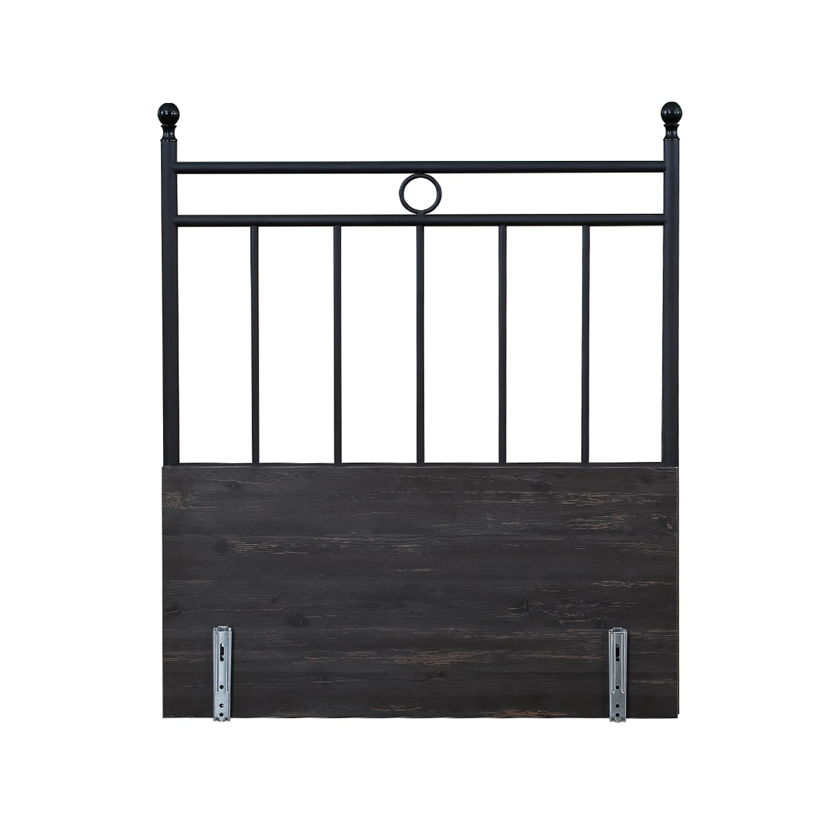 Complete set of Kids Bedroom Furniture Cabinets wardrobe and Mattress Made in Turkey Teenage Bed Metal made