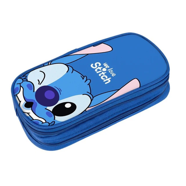 Pencil Case - DISNEY STITCH