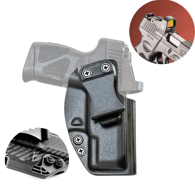 Kydex IWB 내부 홀스터에 대한 제품 정보