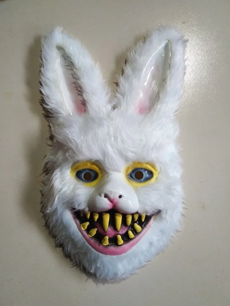 FNAF Animals Bear Fox Rabbit Duck Chicken Toys Halloween Horror