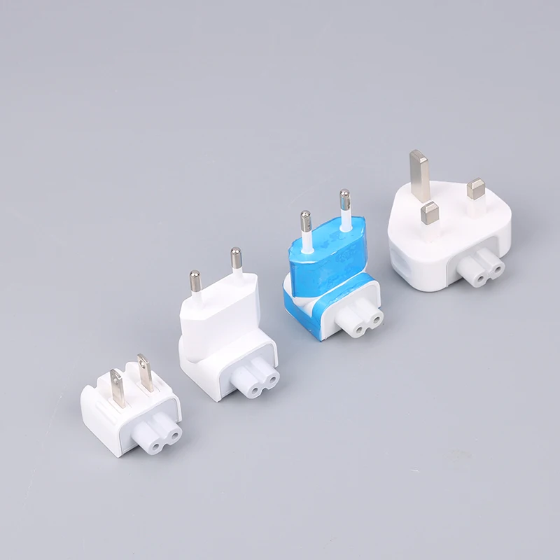 Wall Plug Power Adapter EU US UK Supply for MacBook Pro Air Pad Accessory Power Adapter Conversion power adapter,cellphone adapter,power charger