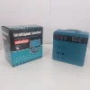 Adapted to MT Lithium Battery Inverter, Electric Tool Battery Inverter AC220V/ DC5V/20V Outdoor Operation Inverter 1