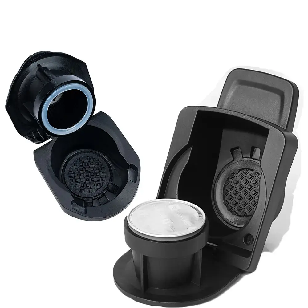 BENFUCHEN Adaptateur pour porte-capsule de café pour LUMIO DG325 Dolce  Gusto Krups Nescafé : : Cuisine et Maison