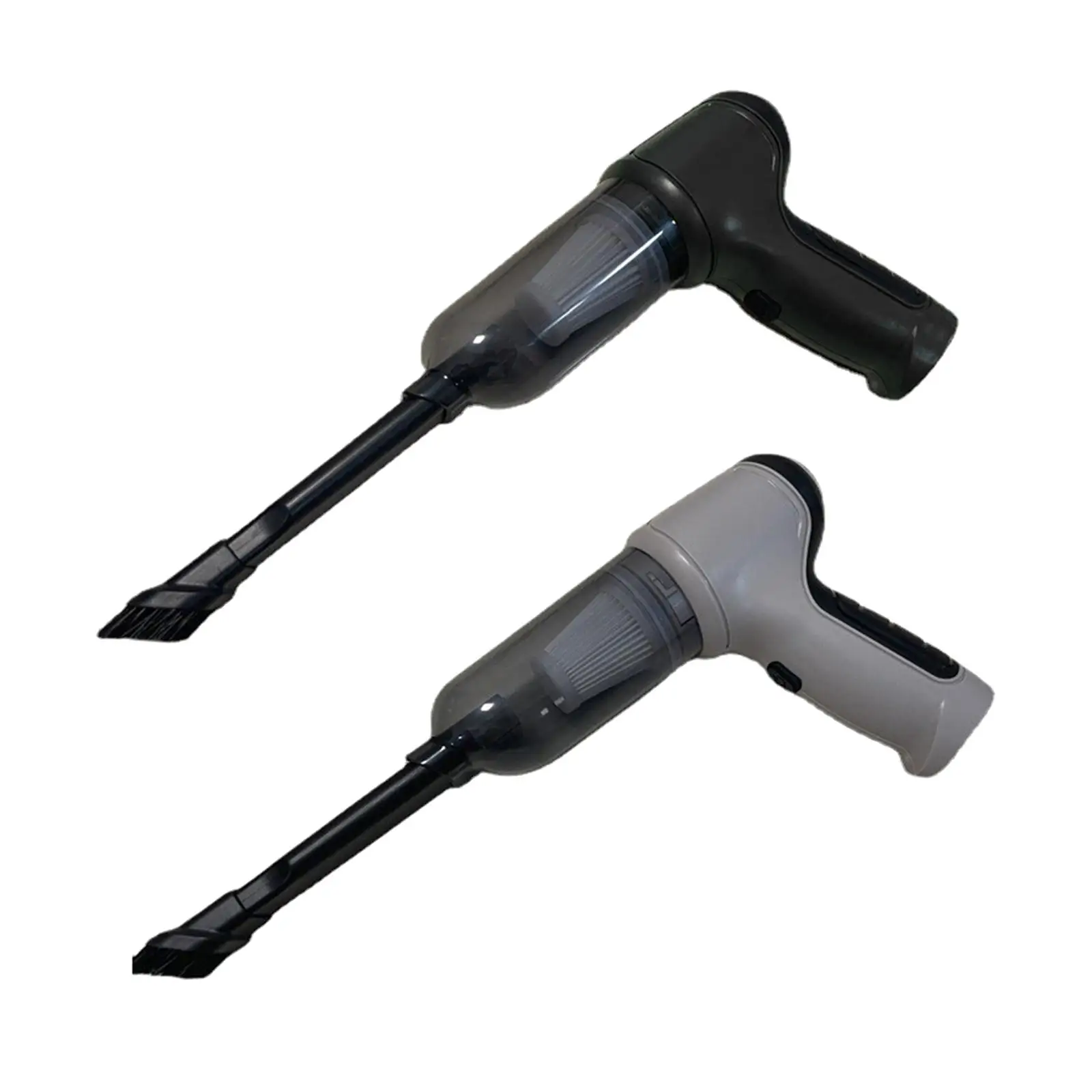 9000pa Car Vacuum Cleaner Cordless Wet Dry Use Durable Car Cleaning