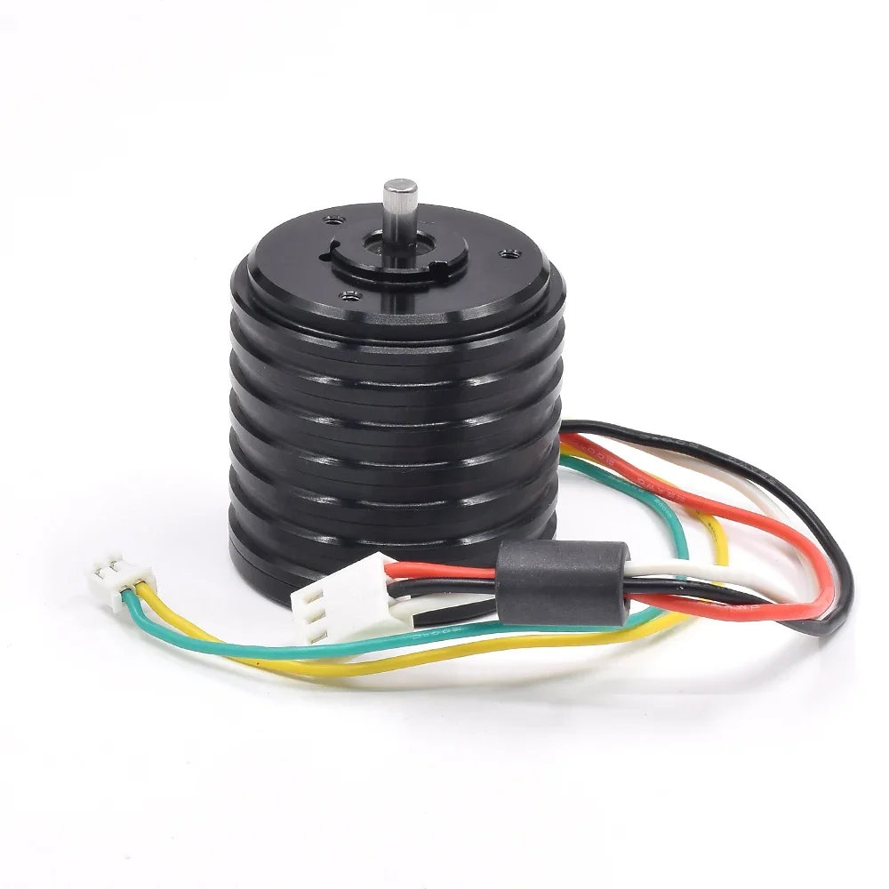 Motor brushless DC 39mm 50000r/min pa shofer - Set 1 copë