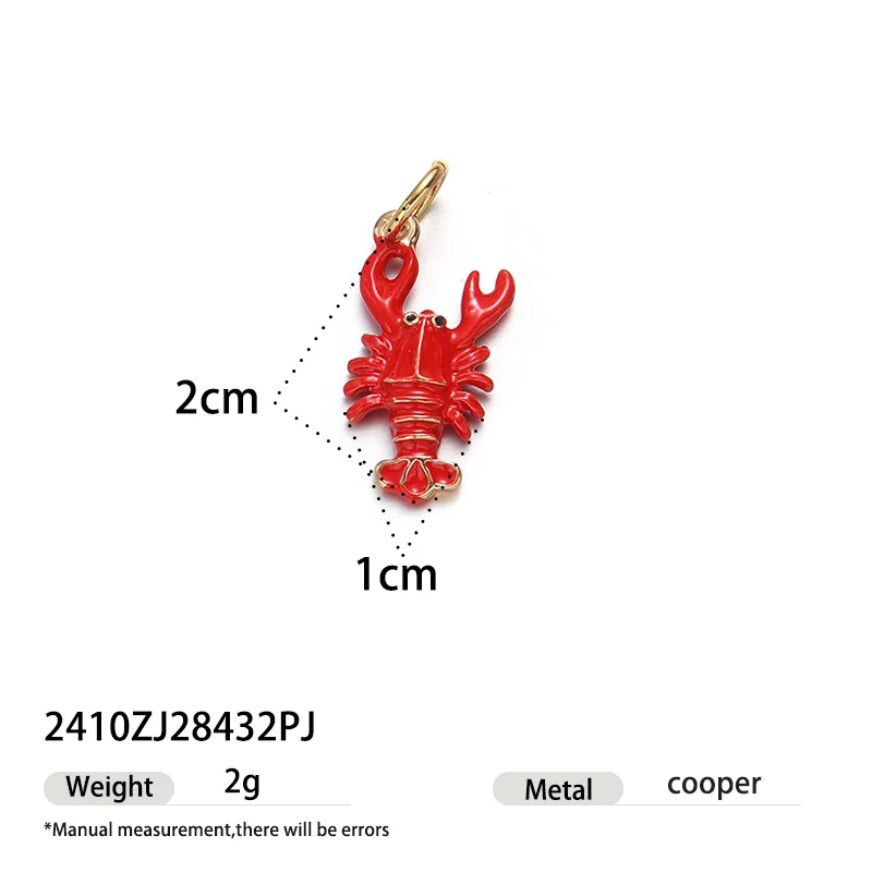 Cartoon Animal Pendant Hoop Earrings Dinosaur Design Butterfly Earring image 18