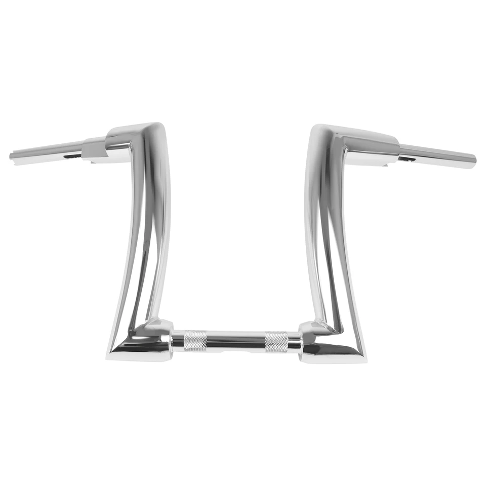 ハーレー　 12インチ　ハンドル ダイナ　スポーツスター　1.5インチ　ブラック 6\" 1\"、8\" 1\"、10\" 1\"、12\" 1\"、ハーレーダイナ&frasl;ソフテイル&frasl;スポーツ