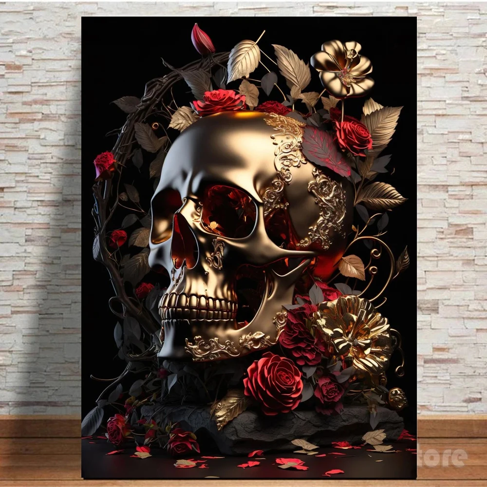 Diamond Painting Kit Cross Stitch Kit 5D Diy