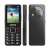 UNIWA V2000 Global 4G Network 2.4 Inch IPS Display SOS Button Elderly Cell Phone With 1700mAh Battery Support one click dialing 3
