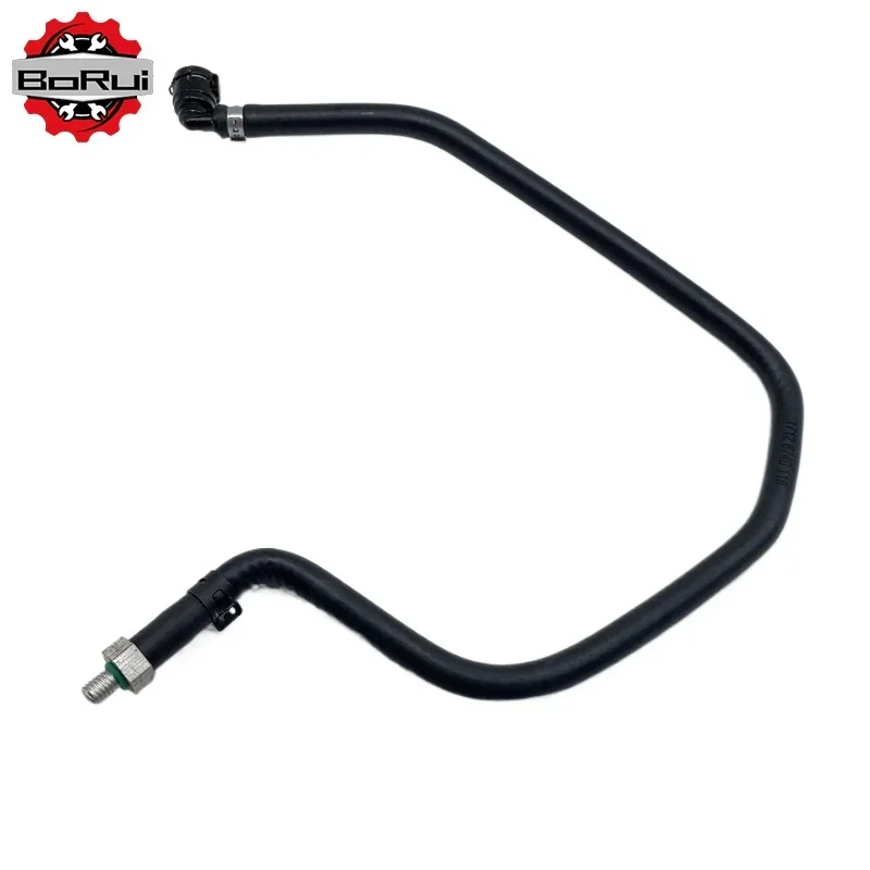 Aluminum/Plastic 17128740118 17128677244 17128616536 17129845173 17125A05950 Water Pipe Radiator Hose For BMW F20 F21 F36