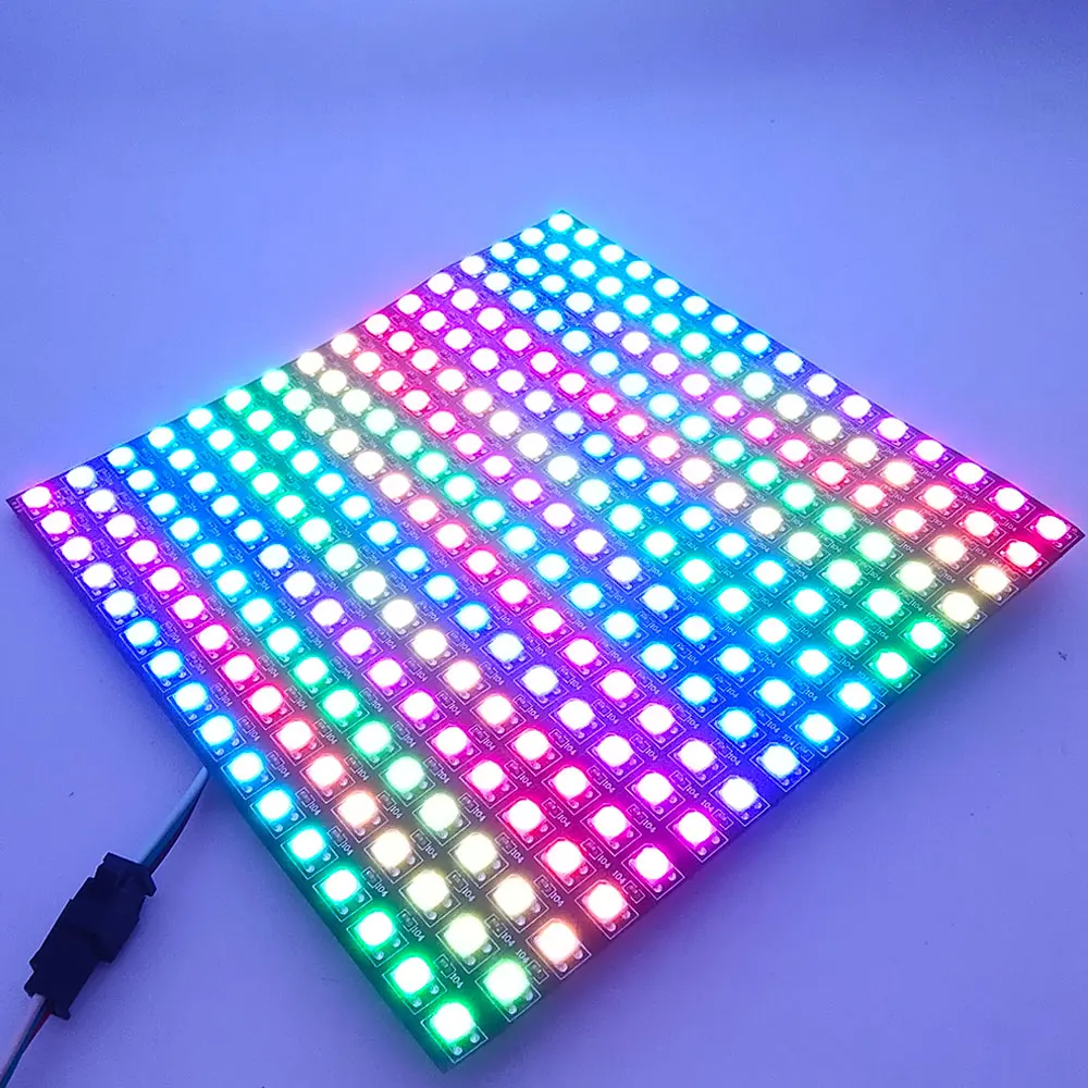 ws2812b-individueel-adresseerbare-digitale-flexibele-paneel-licht
