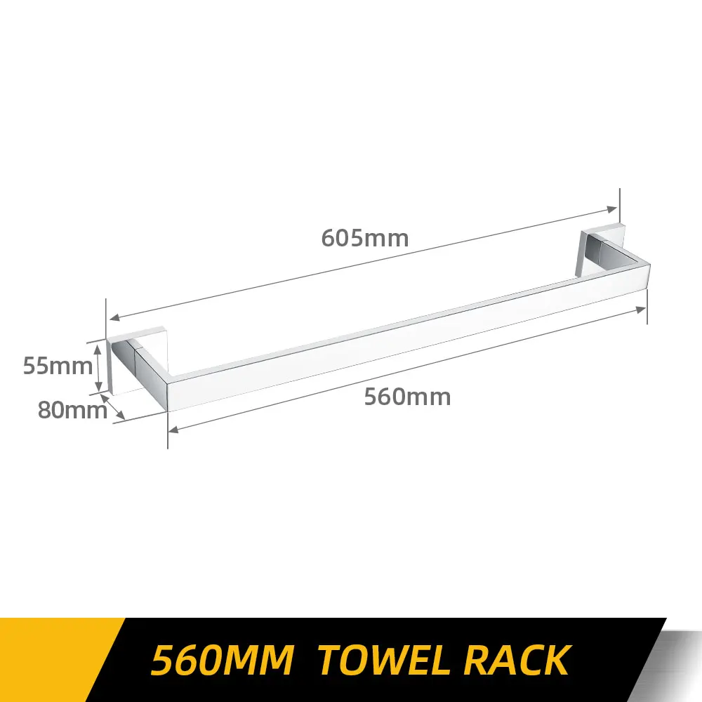 Towel Bar 560