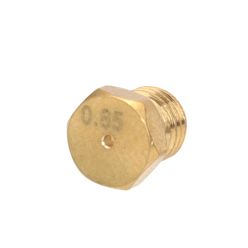 Set Iniettori Gas Naturale - Forni, Fornelli Elettrici E A Gas - FAURE - 3118863662894876221 - Foto 3