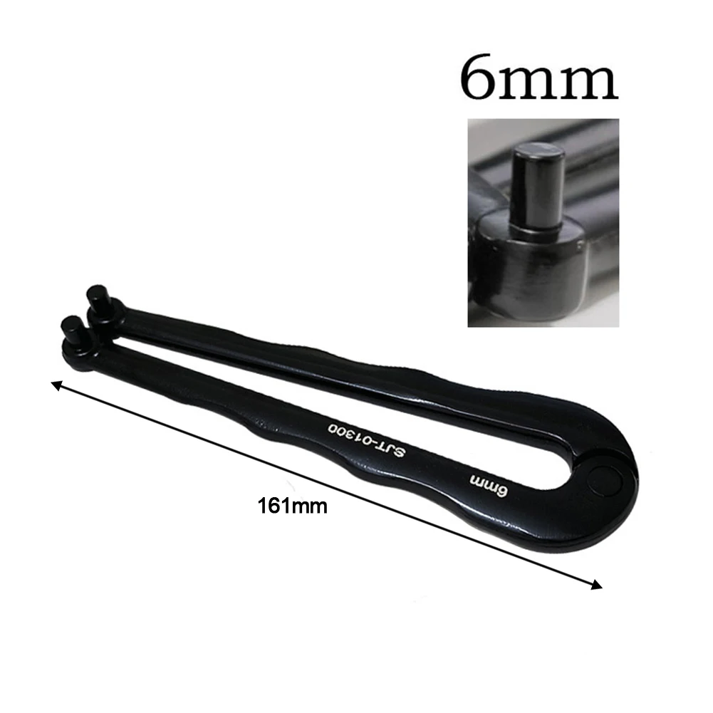 Ergonomisches Werkzeug, 2–8 mm Schraubenschlüssel, robuste Stahlkonstruktion, Komfortgriff-Design, Declutter-Werkzeugkasten, unverzichtbares Toolkit-Werkzeug für den Heimgebrauch – Detail 11