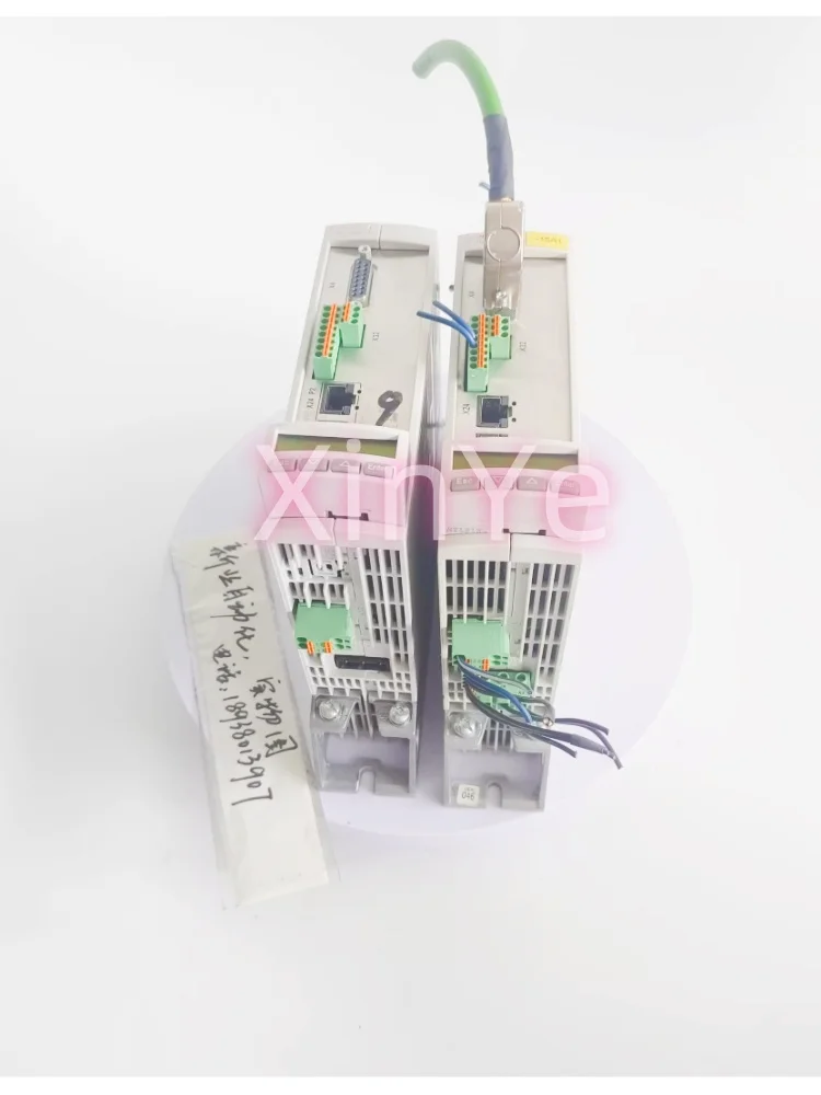 

Servo Drive HCS01.1E-W0008-A-03-B-ET-EC-NN-NN-NN-NW